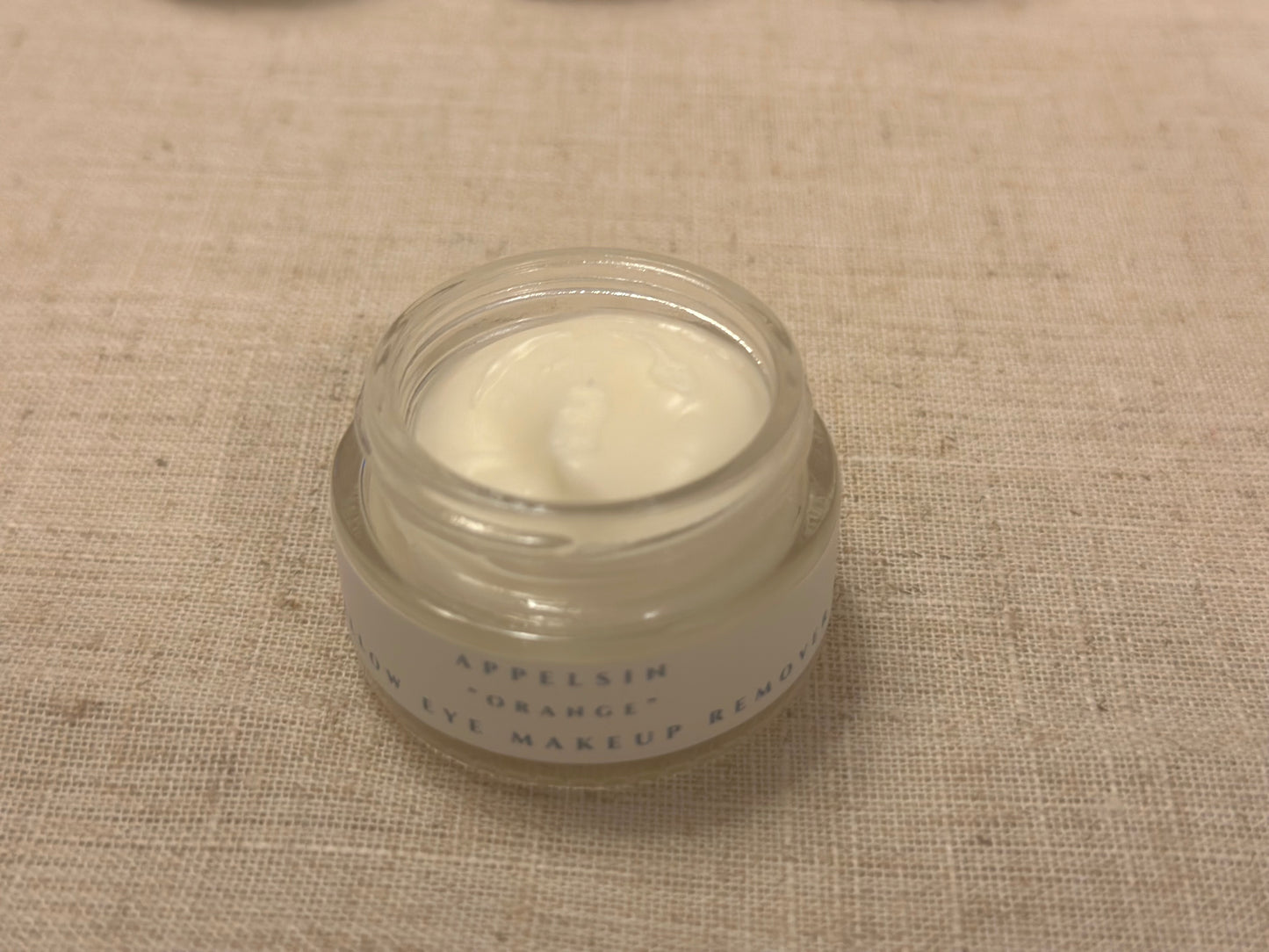 Tallow Makeup Remover