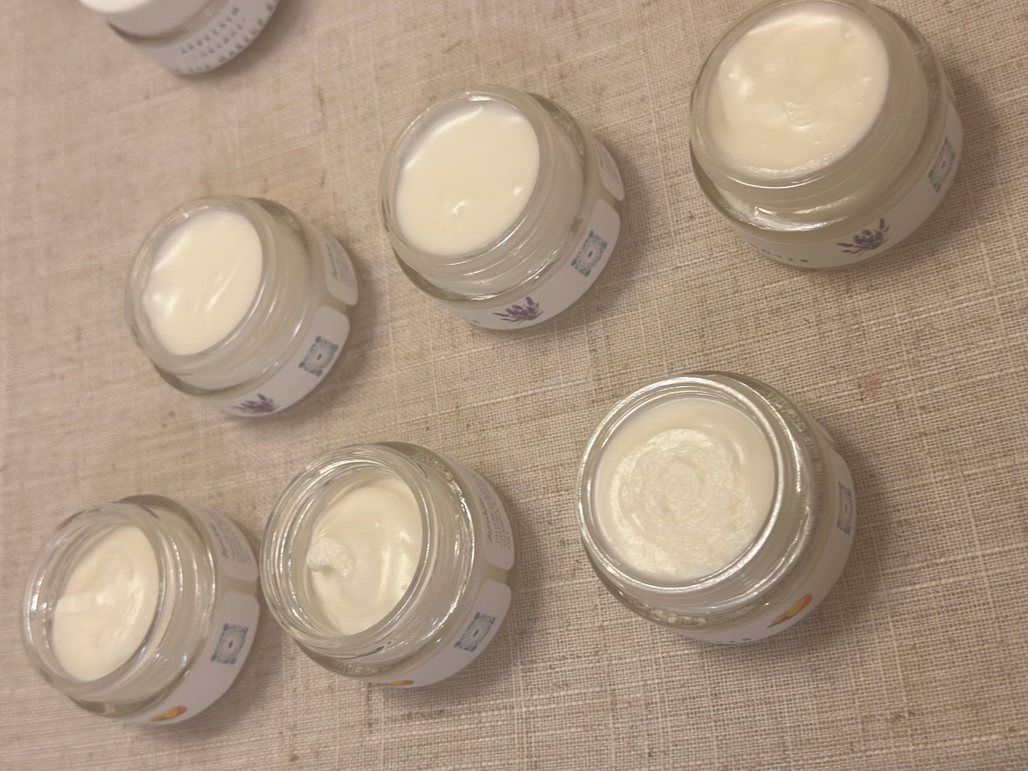Tallow Makeup Remover