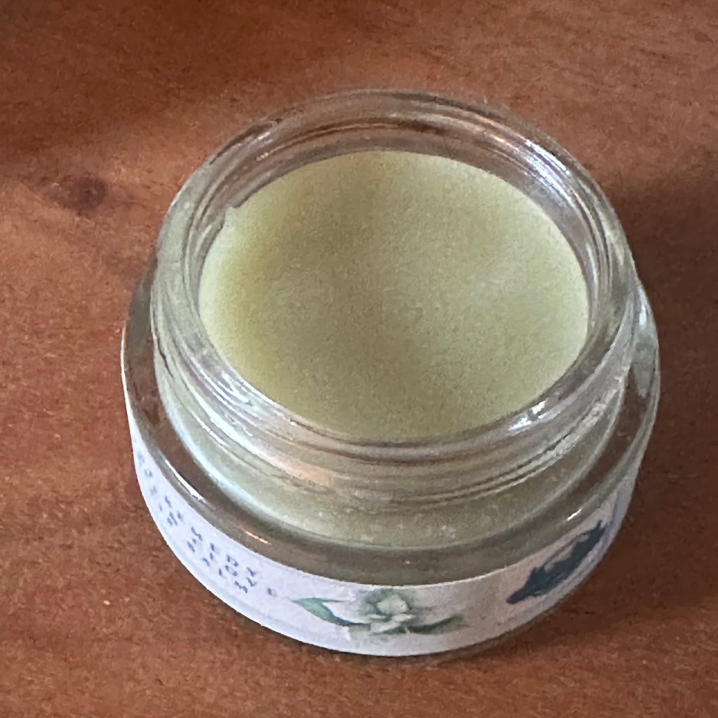 Antiviral Lip Balm