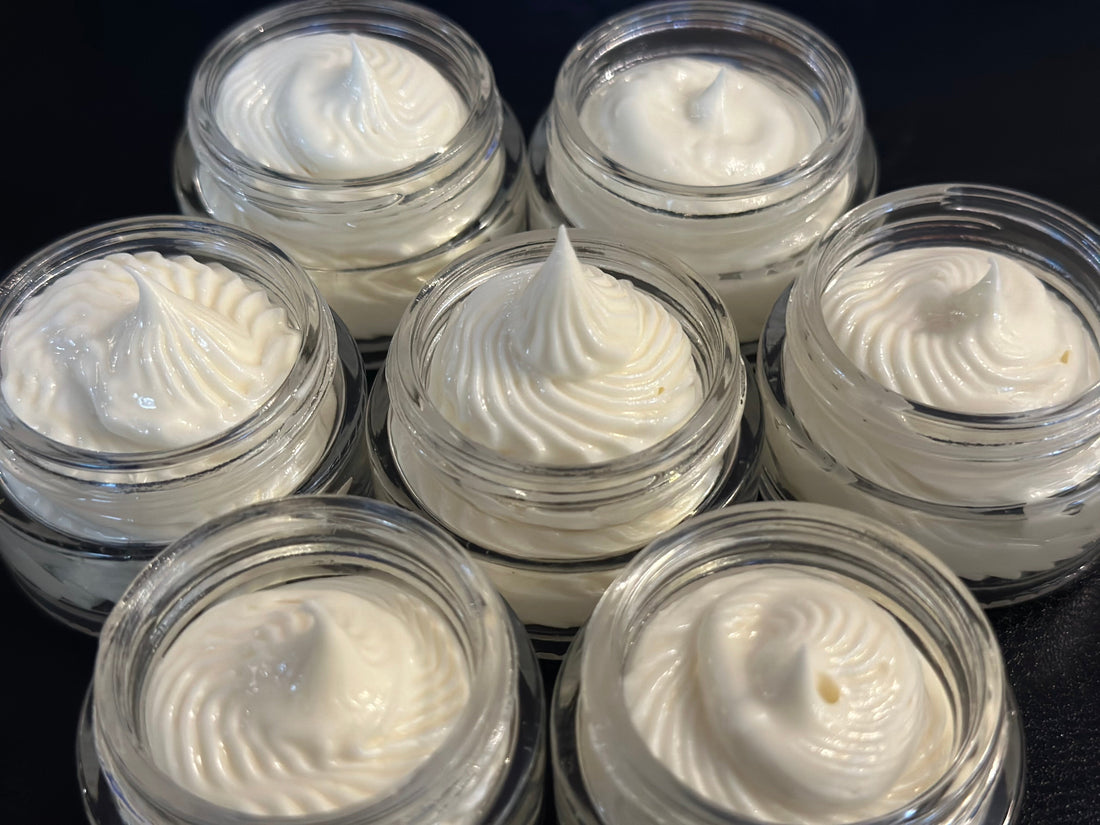 Top Benefits of Tallow in Skincare