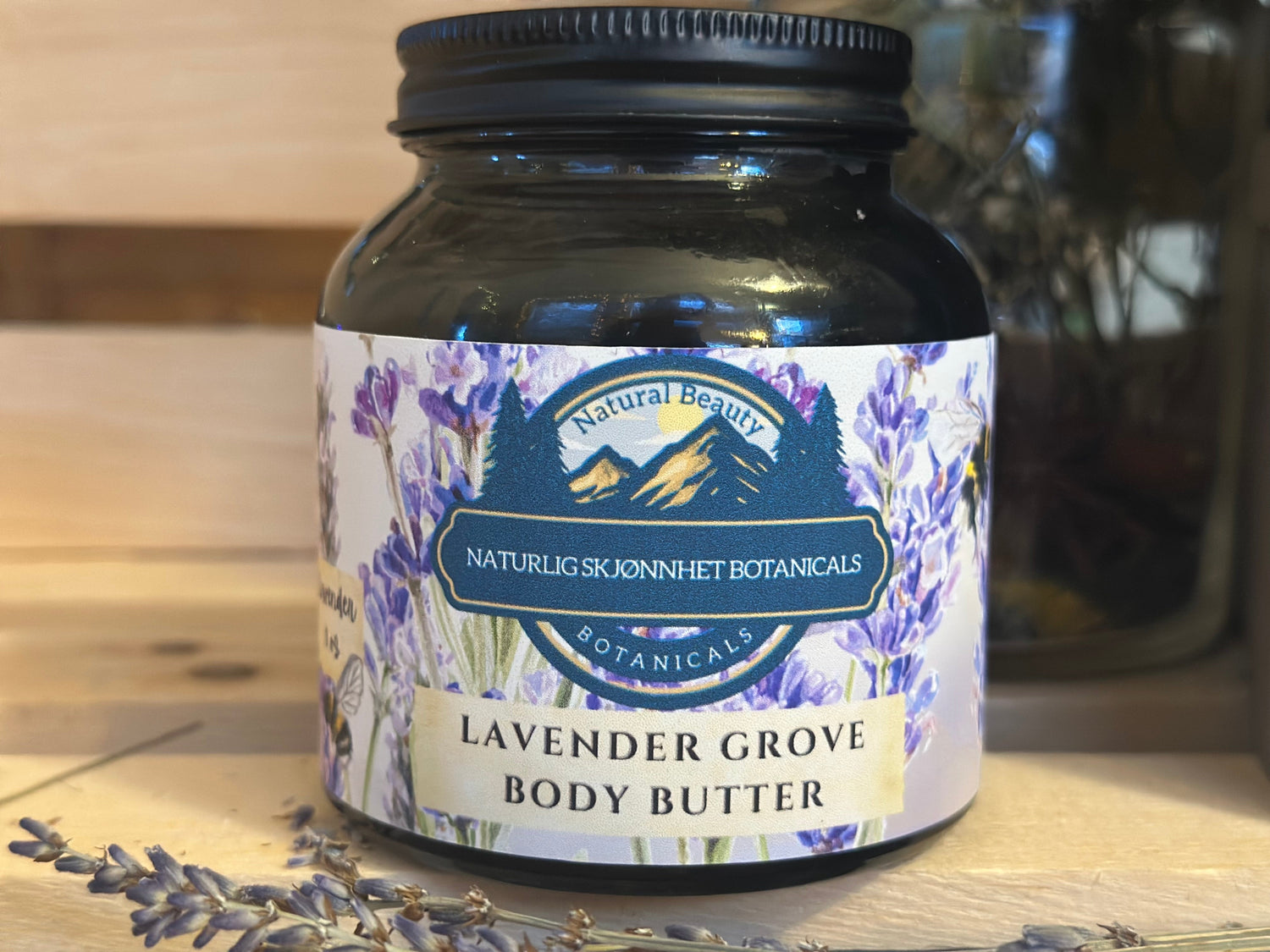 All - Natural Skin Care
