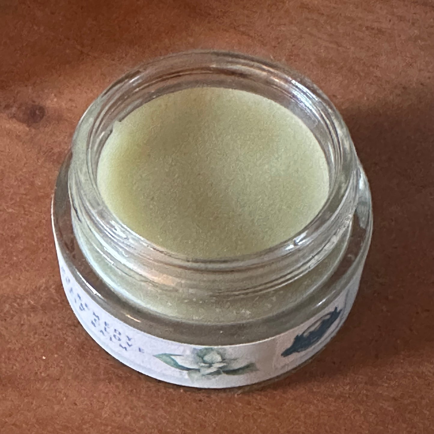 Antiviral Lip Balm