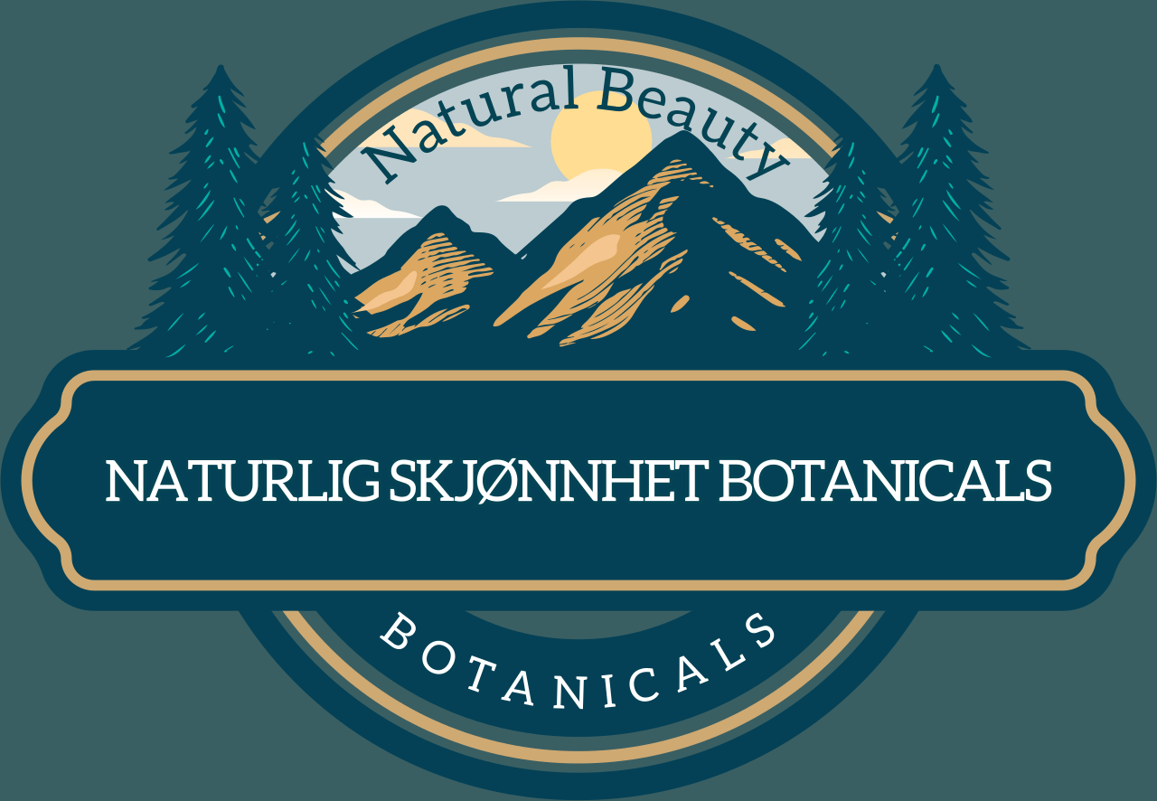 Naturlig Skjønnhet Botanicals Gift Card